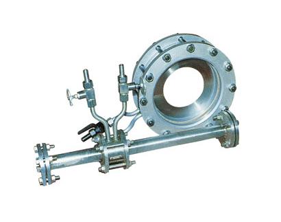 SRY-LG系列流量測量節流裝置